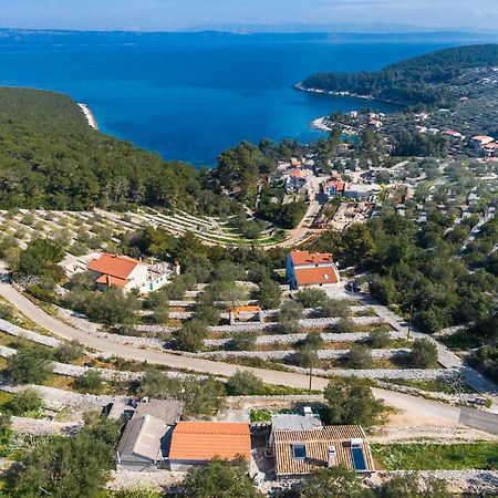 Holiday Home Tania Vela Luka Esterno foto