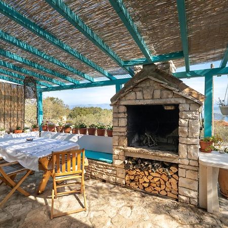 Holiday Home Tania Vela Luka Esterno foto