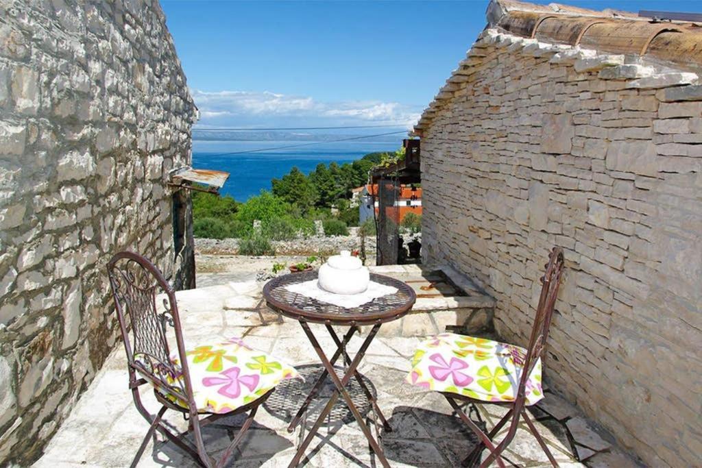 Holiday Home Tania Vela Luka Esterno foto