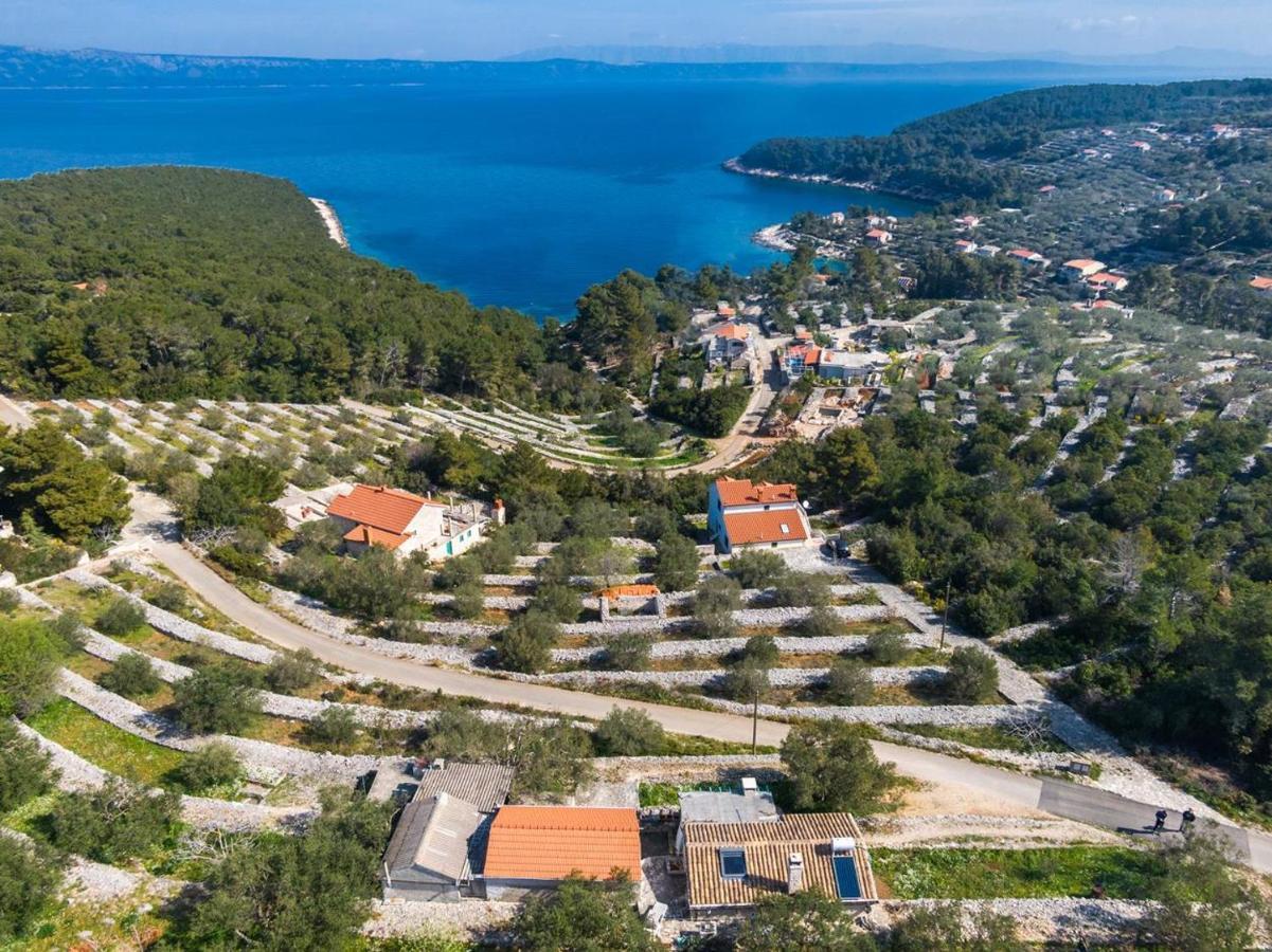 Holiday Home Tania Vela Luka Esterno foto