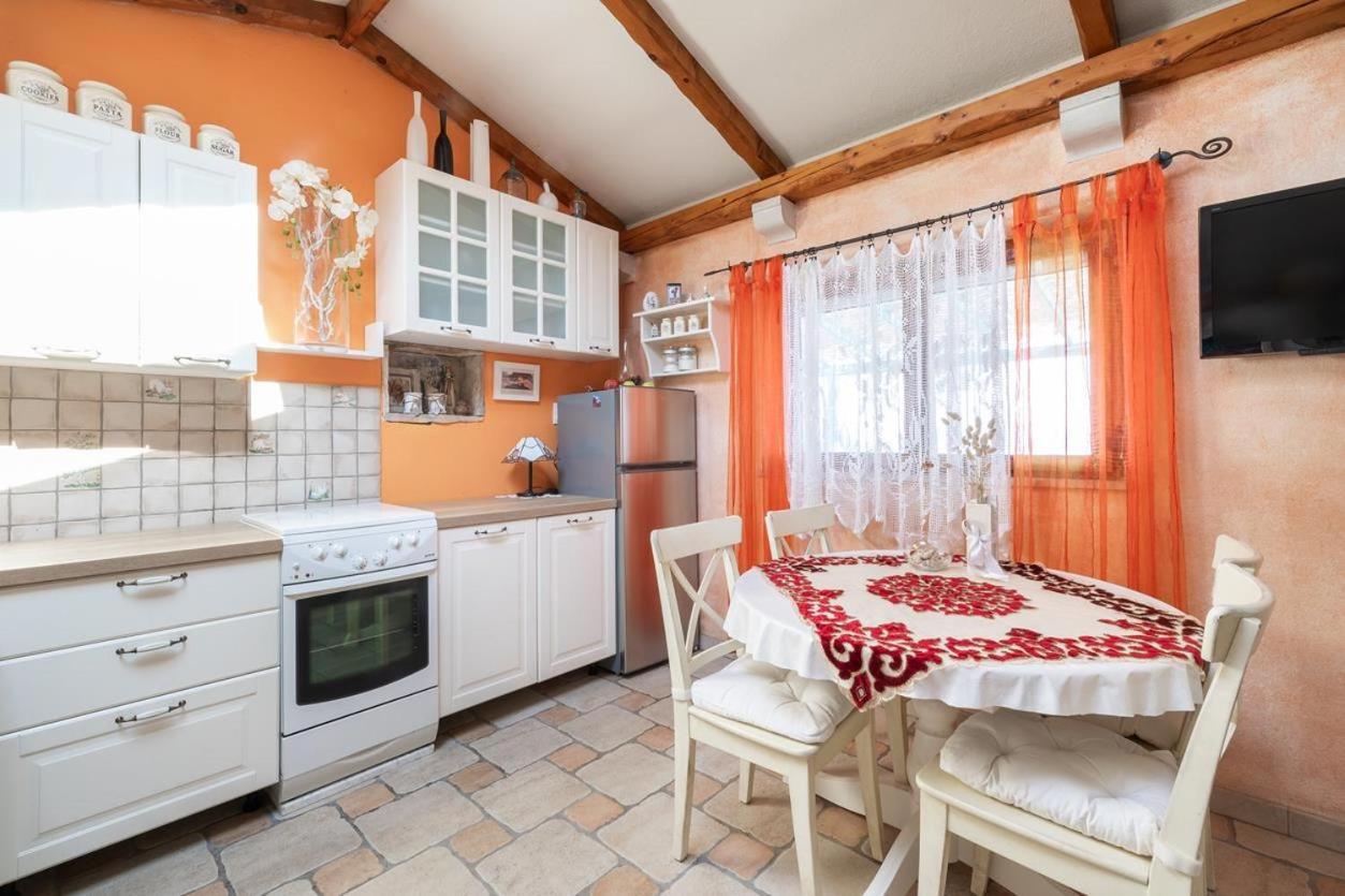Holiday Home Tania Vela Luka Esterno foto