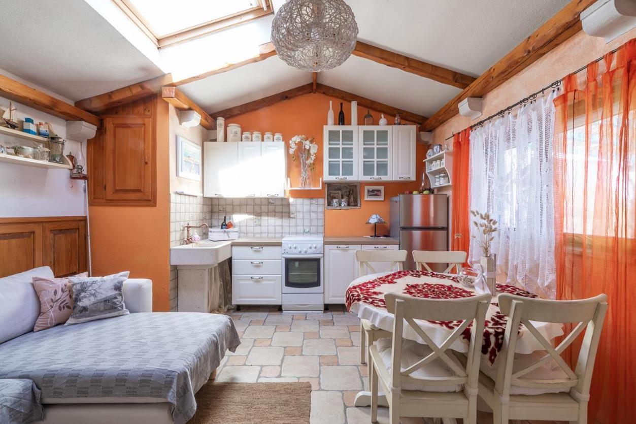 Holiday Home Tania Vela Luka Esterno foto