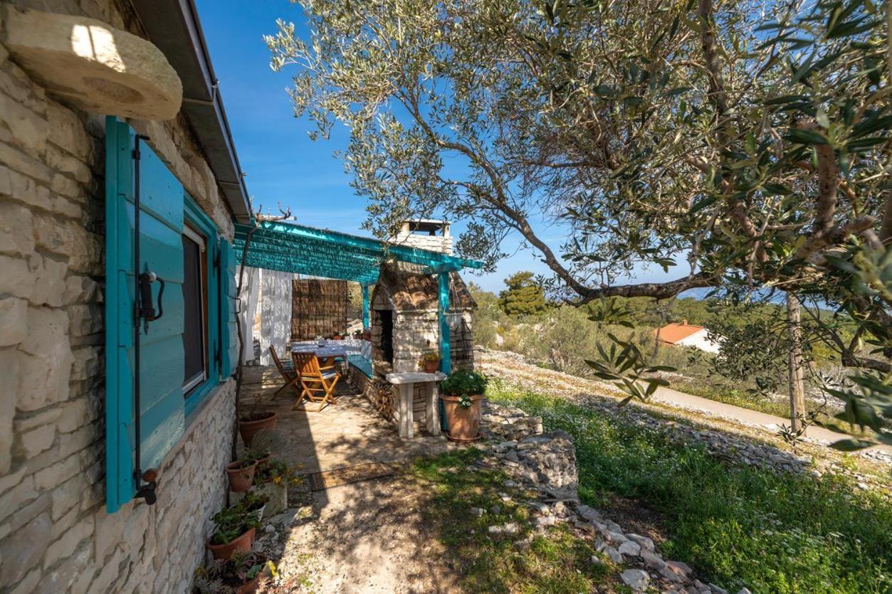 Holiday Home Tania Vela Luka Esterno foto