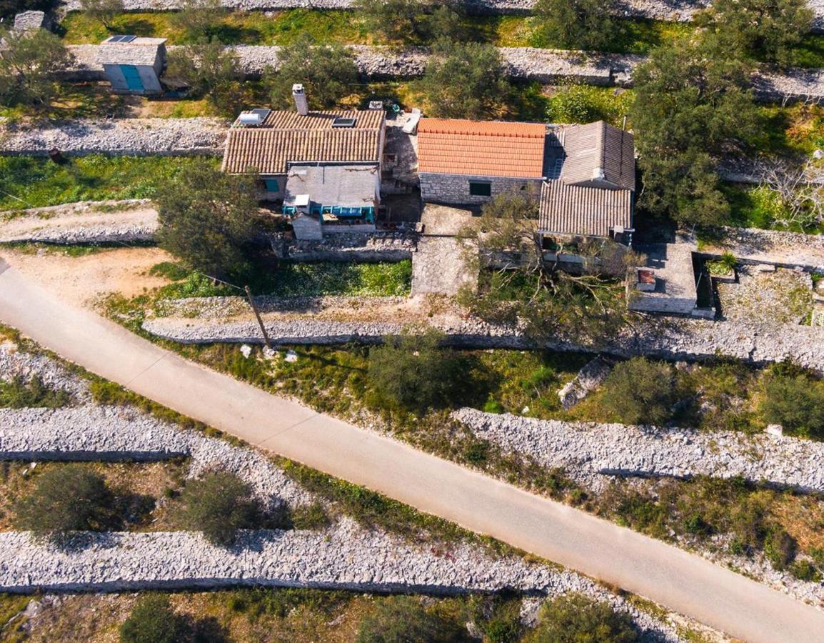 Holiday Home Tania Vela Luka Esterno foto